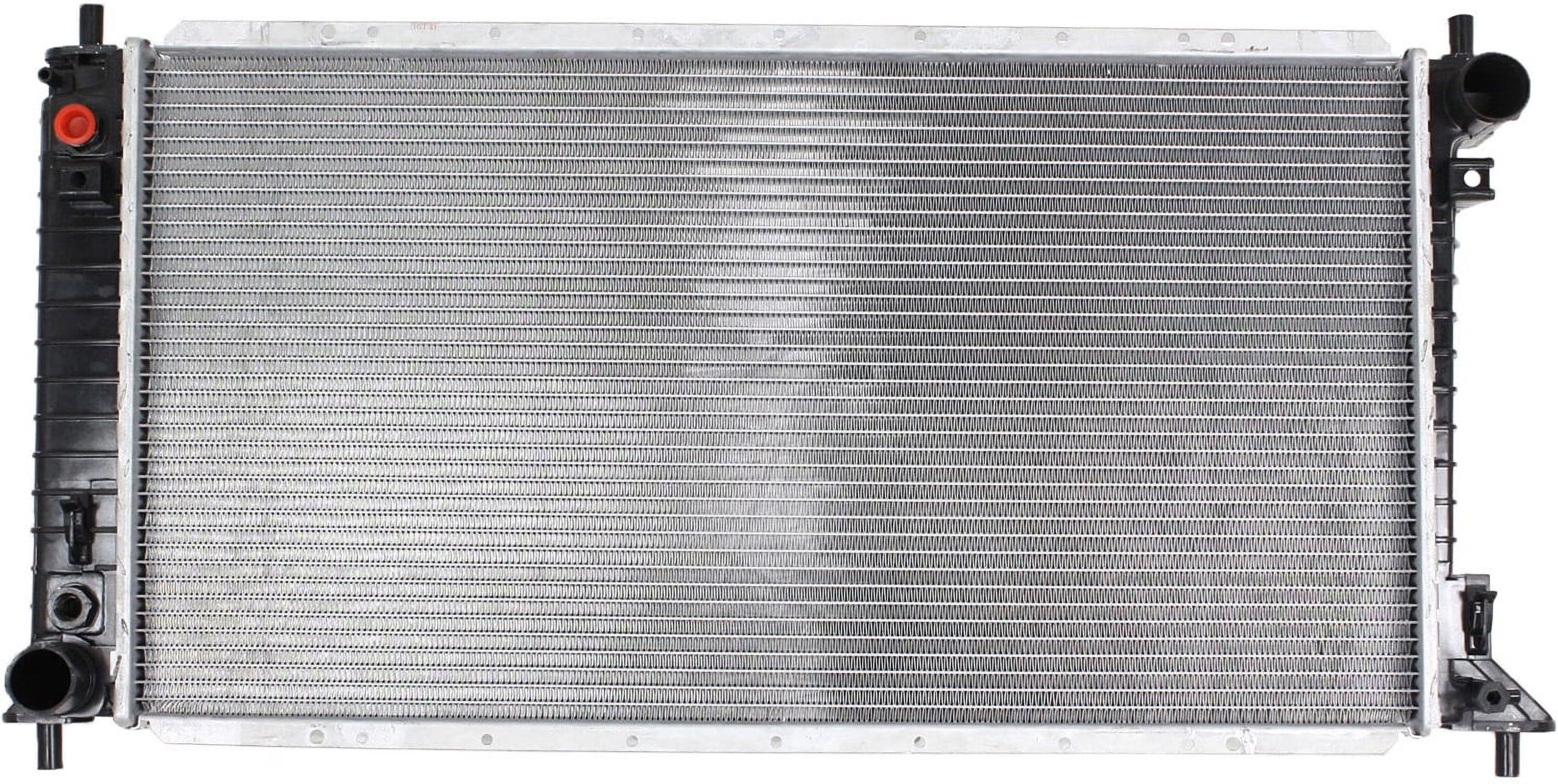 RADIATOR Compatible with FORD EXPEDITION 1999-2002 / NAVIGATOR 2000-2002 4.6L/5.4L Engine