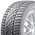 Dunlop SP Winter Sport 3D ROF Winter 245/45R18 100V XL Passenger Tire