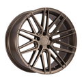 Tsw Pescara 20X8.5 5X112 20Et 76.1Cb Bronze Wheel