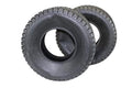 Antego Tire and Wheel Antego Tire & Wheel 22x9.50-10 4 Ply Performance Turf Tires (Set of Two)