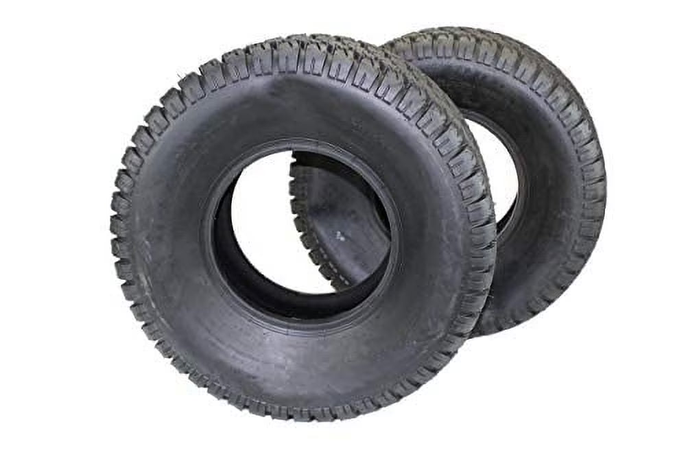 Antego Tire and Wheel Antego Tire & Wheel 22x9.50-10 4 Ply Performance Turf Tires (Set of Two)
