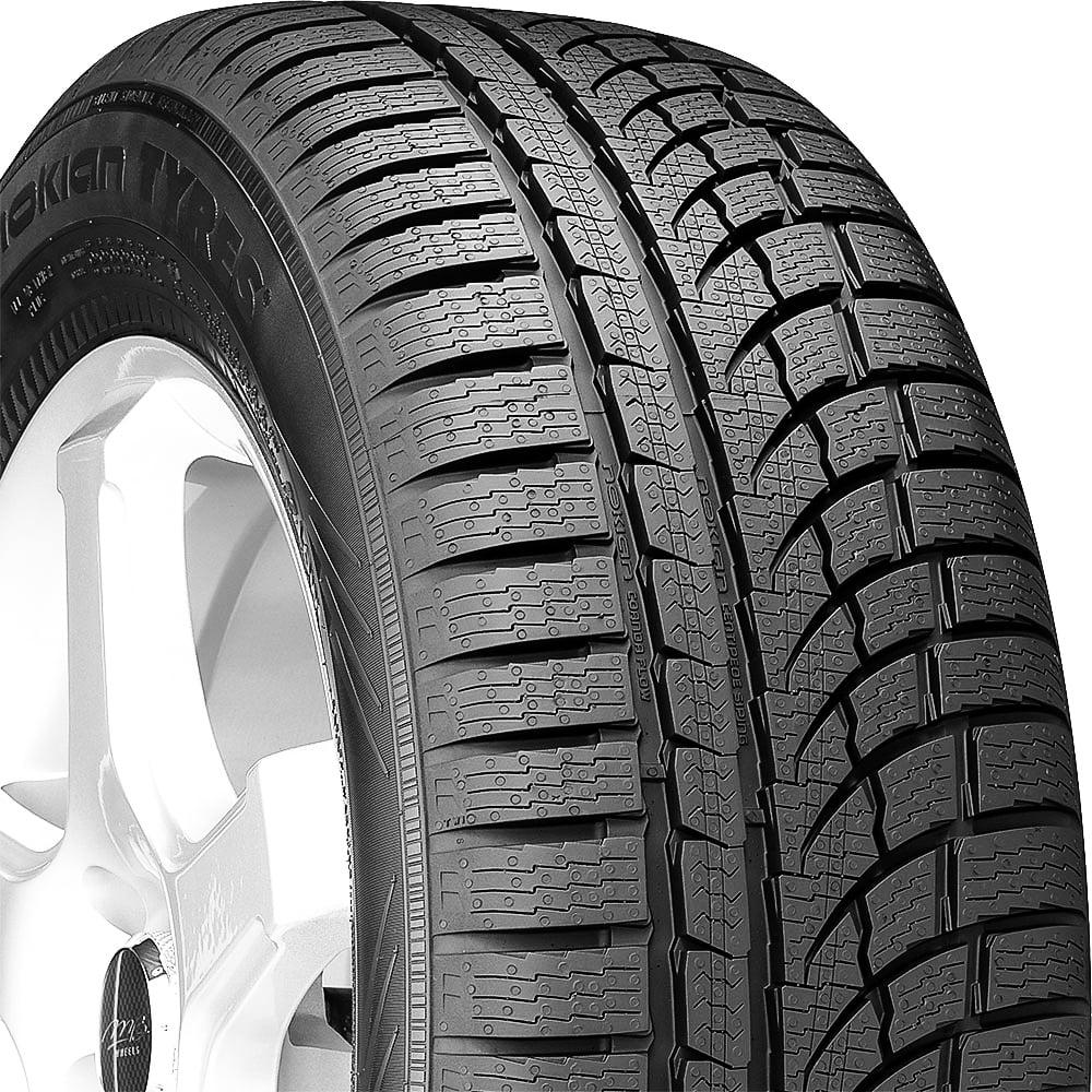 Nokian WRG3 SUV 245/65R17 111 H Tire