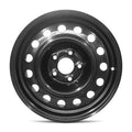 16 Inch Wheel for 2007-2009 Dodge Caliber 5 Lug 114.3mm 16x6 Steel Rim