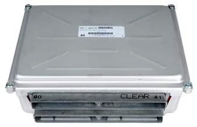 Remanufactured ACDelco GM Original Equipment Powertrain Control Module 216-87 Fits select: 1999-2000 BUICK LESABRE, 1999 BUICK CENTURY
