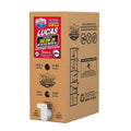 18003 6 gal Synthetic SAE 0W-20 High-Mileage Motor Oil