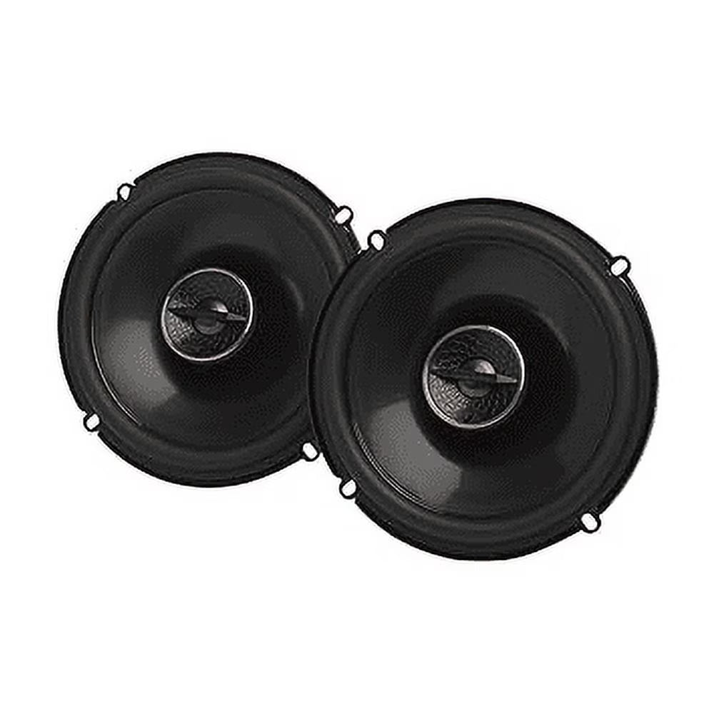 Infinity REF607F Reference Series 6.5  Extreme-Performance Automotive coaxial Speakers