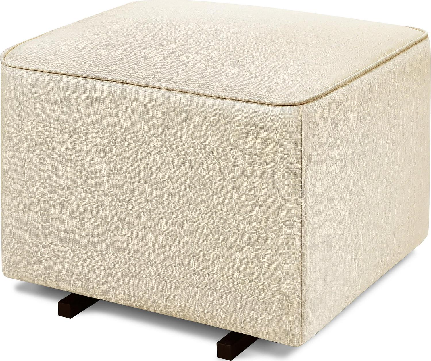 DaVinci Davinci Universal Gliding Ottoman
