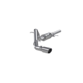 MBRP Exhaust S5080409 Armor Plus Cat Back Exhaust System Fits select: 2014-2015,2018 CHEVROLET SILVERADO