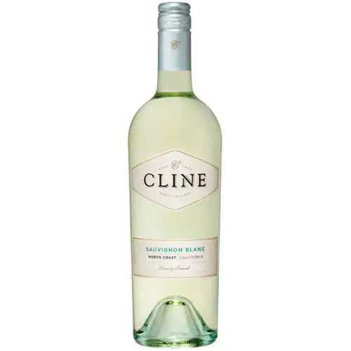 Cline Ranchlands North Coast Sauvignon Blanc - 750ML