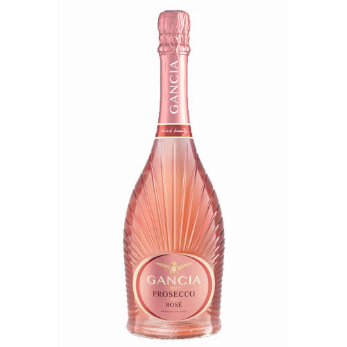Gancia Prosecco Rose Doc - 750ML