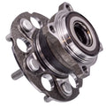 New Hub Assembly Compatible With Acura Honda RDX CR-V 2007 2008 2009 2010 2011 2012 2013 2014 2015 2016 2017 2018 By Part Numbers HA590204 PT512345 BR930650