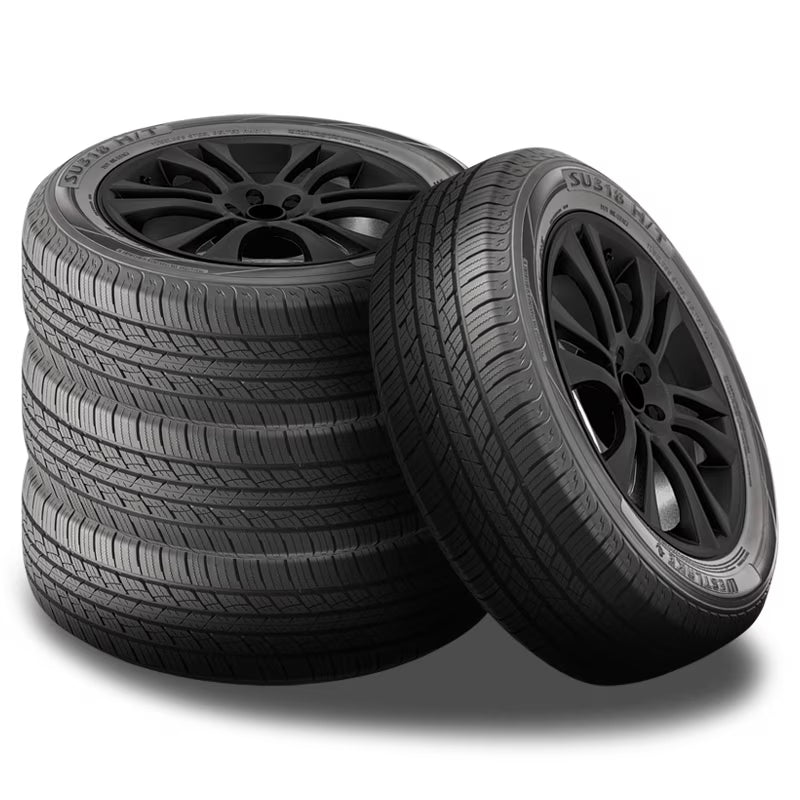 4 Westlake SU318 H/T 265/70R16 112T SL All Season Highway Touring SUV CUV Tires 24272007 / 265/70/16 / 2657016