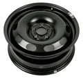 1999-2011 VW Beetle Golf Jetta Steel Rim 15x6 5 Lug 100mm 38mm Offset 1J0601027Q
