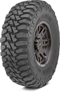 Set of 2 Nexen Roadian MTX 295/70R18/10 10-Ply 129Q Tires 2957018 295 70 18