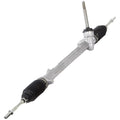 Steering Rack & Pinion For Nissan Rogue & Rogue Sport 2014 2015 2016 2017 2018 - Includes Bushings & Inner Tie Rod Ends! - BuyAutoParts