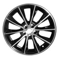 Ford Mustang Wheel 2015-2017 19  Factory OEM FR3Z1007L