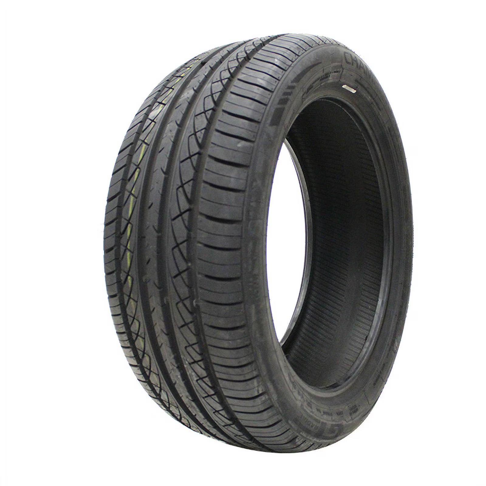 GT Radial Champiro UHP A/S UHP 225/50ZR17 94W Passenger Tire Fits: 2012-15 Chevrolet Cruze LT, 2012-18 Ford Focus Electric