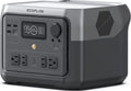 EcoFlow RIVER 2 Max Portable Power Station 512Wh Capacity.Solar Generator.1000W AC Output for Outdoor Camping.Home Backup.Emergency.RV.off-Grid