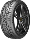 Set of 2 Continental ExtremeContact DWS06 PLUS 225/40ZR18XL 92Y Tires 2254018 225 40 18