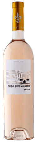Ch St Marguerite Rose 2021 - 750ML
