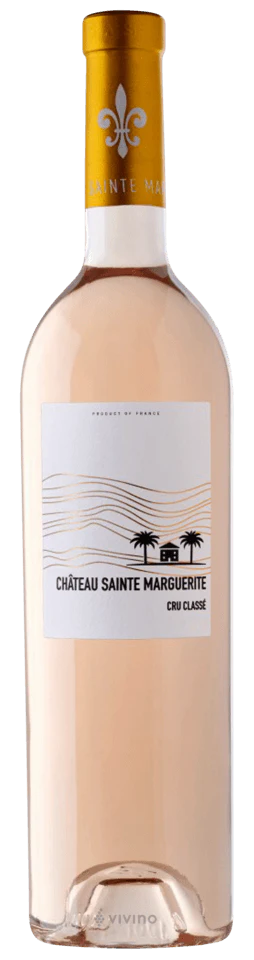 Ch St Marguerite Rose 2021 - 750ML