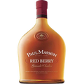 Paul Masson Brandy Grande Amber Red Berry - 1.75L
