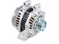 Alternator 1 - Compatible with 2012 - 2014 Subaru Impreza 2.0L H4 2013