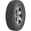 IRONMAN ALL COUNTRY AT2 265/65R17 112T SL 500 A B BW ALL SEASON TIRE Fits: 2005-15 Toyota Tacoma Pre Runner, 2000-06 Toyota Tundra Limited