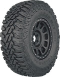 Set of 4 Yokohama Geolandar M/T LT235/80R17 10-Ply 120 Q Tires 2358017 235 80 17