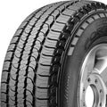 Goodyear Fortera HL 245/65R17 105T AS A/S All Season Tire Fits: 2004 Jeep Grand Cherokee Overland. 2019 Jeep Cherokee Trailhawk Elite
