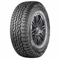 Nokian Outpost AT All Terrain 265/65R17 112T Light Truck Tire