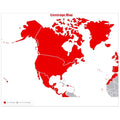 Mini Location Discrete GPS Car Tracker with Speed & Area Restrictions