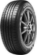 Kumho Solus TA31 All Season 205/55R16 91H Passenger Tire