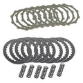 EBC SRK19 - SRK Aramid Fiber Sportbike Race Clutch Kit