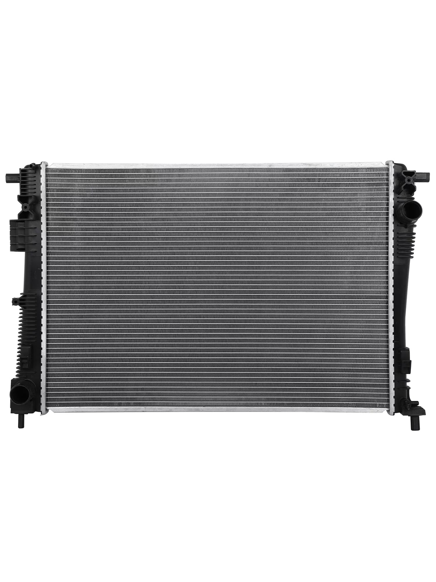 ECCPP 13641 Radiator for 2017-2023 for Chrysler for Pacifica 3.6L 2020-2023 for Chrysler for Voyager 3.6L