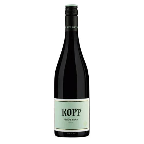 Kopp Pinot Noir 2022 - 750ML
