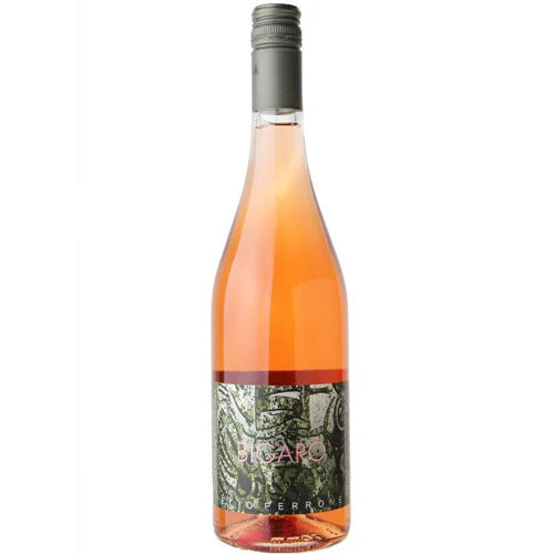 Elio Perrone  Bigaro  Brachetto/Muscat Frizzante Rose 2024 - 750ML