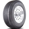 Kenda Klever H/T 2 (KR600) Highway LT265/75R16 123/120Q E Light Truck Tire