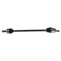 For Hyundai Elantra Auto Trans 13-16 Front Right Passenger Side CVDrive Axle - BuyAutoParts