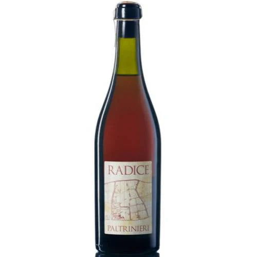 Paltrinieri Radice Lambrusco di Modena DOC - Pet Nat 2023 - 750ml