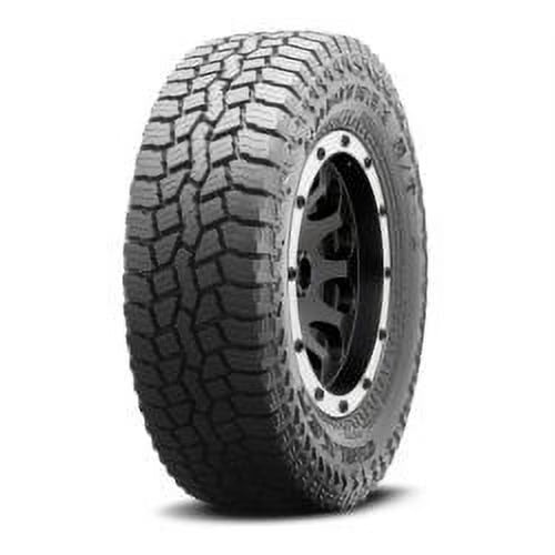 Set of 4 Falken Rubitrek A/T 275/55R20 117T Tires 2755520 275 55 20