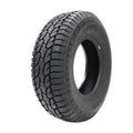 Set of 2 Eldorado Trail Guide AT LT245/75R16 E Tires
