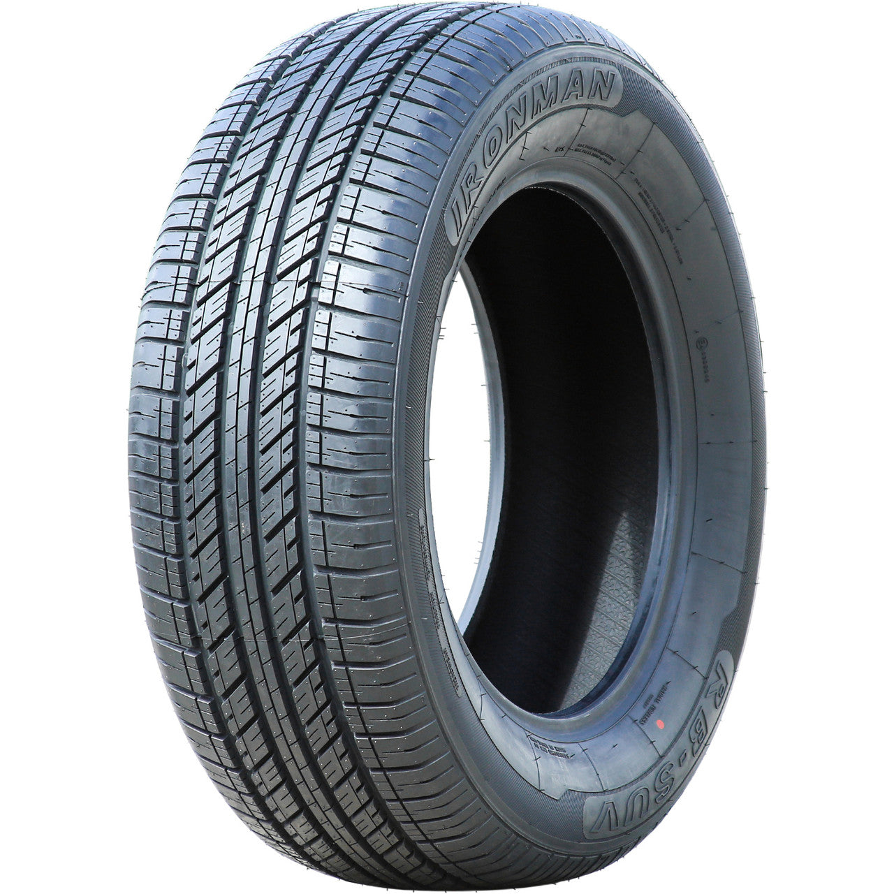 Ironman RB-SUV All Season 235/65R17 104H Passenger Tire