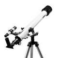 Educational Insights GeoSafari Omega Refractor Telescope. STEM Learning. Ages 8 and up