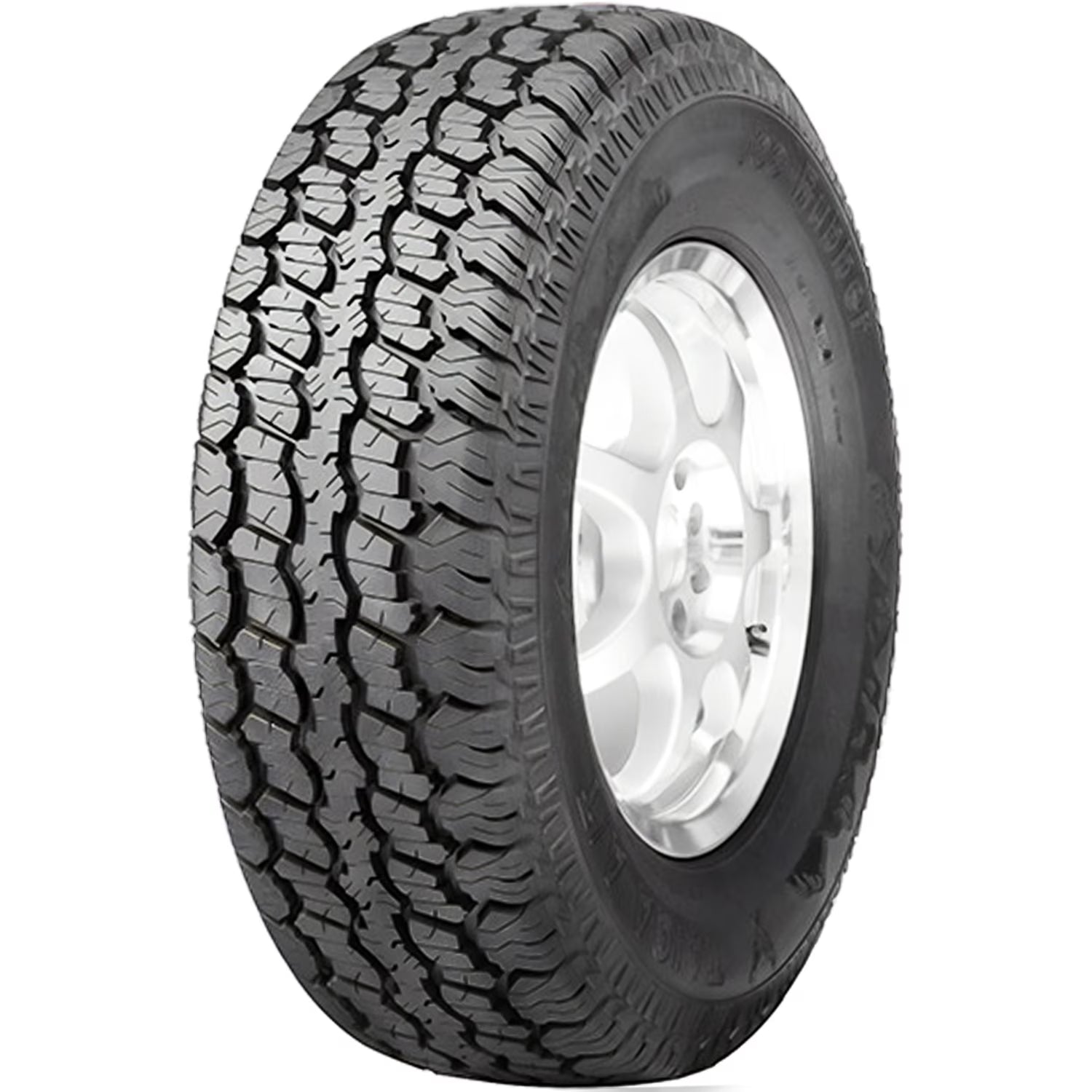 Vee Rubber Taiga A/T 265/70R16 111S All Terrain Tire