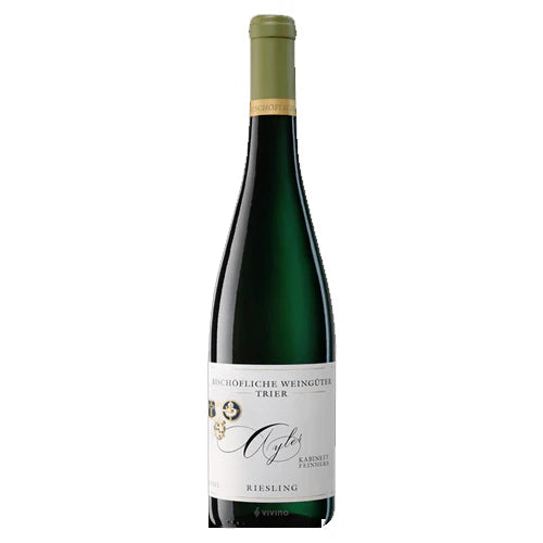 Bischofliche Ayler Kabinett - 750ML
