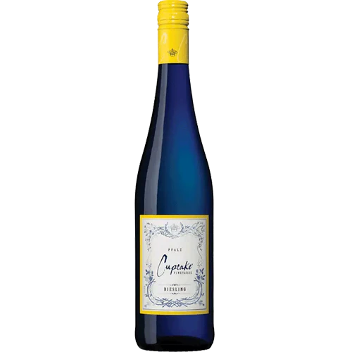 Cupcake Vineyards Riesling - 750ML