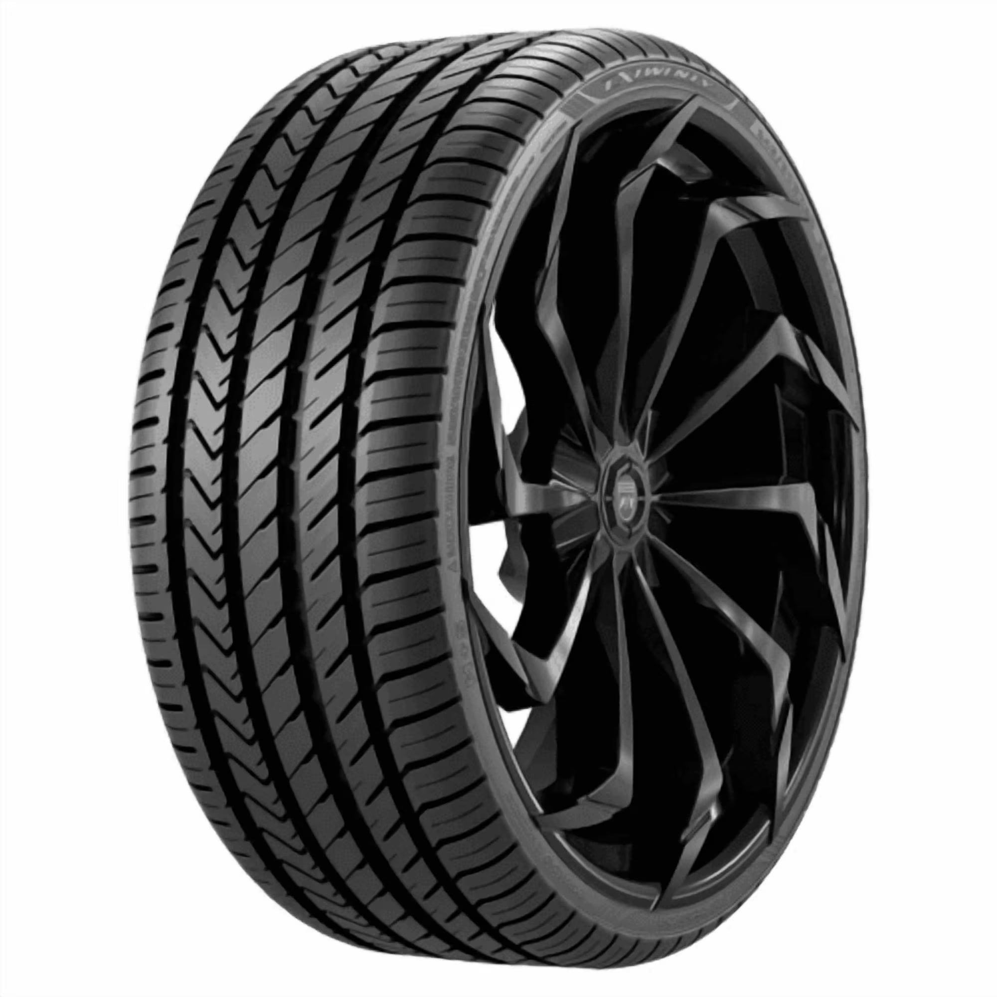 Lexani LX-Twenty 245/40R19XL 98W BSW (2 Tires)