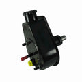Borgeson 800325 Power Steering Pump Fits select: 1980-1986 JEEP JEEP, 1979-1980 AMERICAN MOTORS JEEP