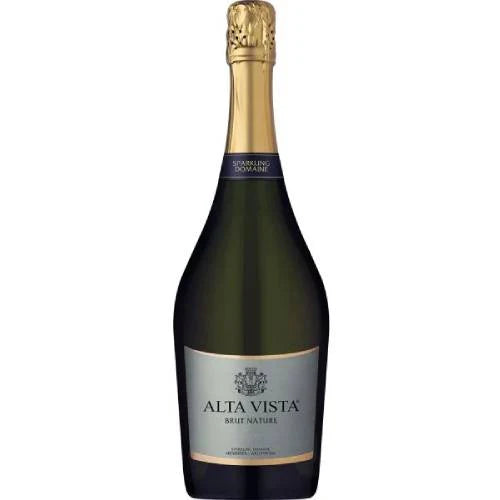 Alta Vista Brut Malbec - 750ML